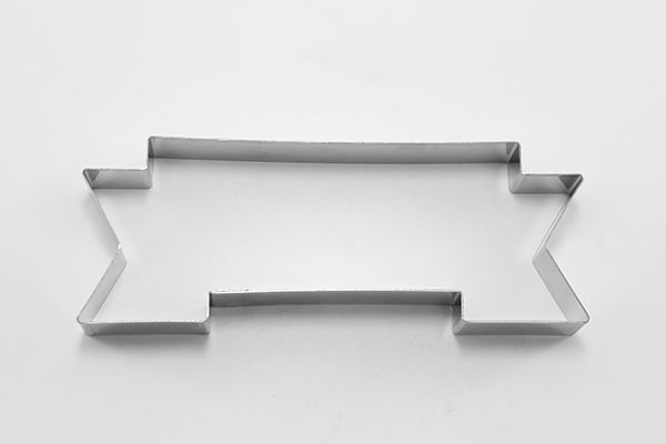 Cookie Cutter - Banner